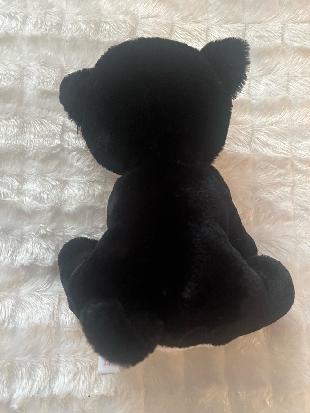 TY beanie boo Ava cat RARE - Picture 7 of 11